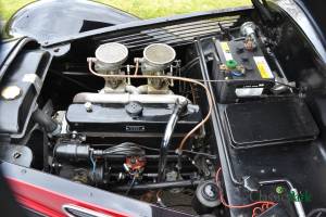 Immagine 50/50 di BMW 327&#x2F;28 (1949)