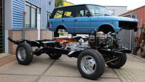 Image 25/25 of Land Rover Range Rover Classic 3.5 (1982)