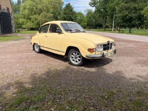 Bild 7/35 von Saab 96 V4 (1971)
