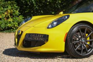 Image 18/50 of Alfa Romeo 4C Spider (2018)