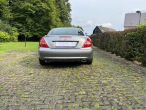 Image 6/14 of Mercedes-Benz SLK 200 Kompressor (2009)