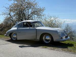 Bild 1/13 von Porsche 356 A Carrera 1500 GS (1956)