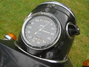 Image 8/43 of BSA A 10 Golden Flash (1960)