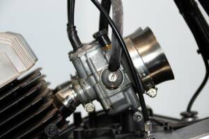 Immagine 47/50 di Benelli DUMMY (1974)