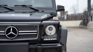 Bild 20/76 von Mercedes-Benz G 65 AMG (2013)