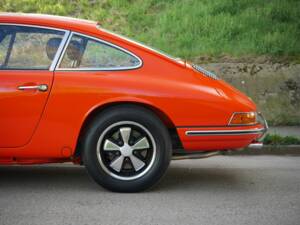 Image 13/20 of Porsche 911 2.0 S (1967)