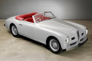 Afbeelding 3/23 van Alfa Romeo 6C 2500 SS (1949)