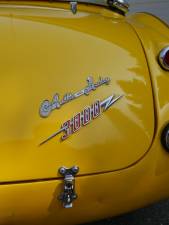 Bild 13/52 von Austin-Healey 3000 Mk I (BN7) (1959)
