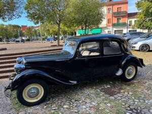 Bild 2/7 von Citroën Traction Avant 11 BL (1952)