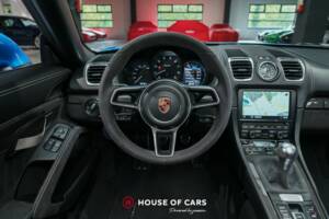 Image 17/24 of Porsche Boxster Spyder (2016)