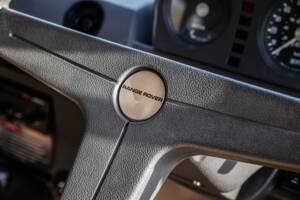 Bild 25/35 von Land Rover Range Rover Classic (1971)