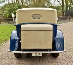 Bild 10/47 von Rolls-Royce Phantom I Hibbard &amp; Darrin (1930)