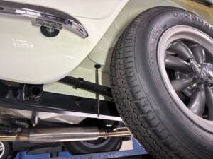 Afbeelding 36/40 van Triumph TR 4 (1963)