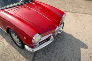 Immagine 28/50 di Alfa Romeo Giulietta Spider Veloce (1958)