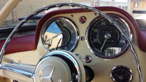Immagine 12/32 di Mercedes-Benz 190 SL (1962)