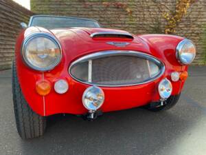 Image 18/18 of Austin-Healey 3000 Mk III (BJ8) (1967)