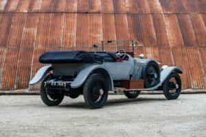 Image 14/36 of Rolls-Royce 40&#x2F;50 HP Silver Ghost (1920)