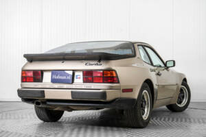 Afbeelding 42/50 van Porsche 944 (1983)