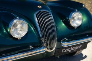 Afbeelding 17/58 van Jaguar XK 120 SE OTS (1954)