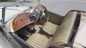 Image 19/52 of MG TD (1953)