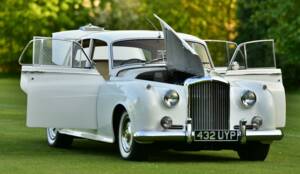 Bild 39/50 von Bentley S 2 (1961)