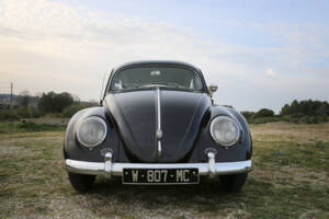 Bild 19/137 von Volkswagen Käfer 1200 Standard &quot;Ovali&quot; (1956)