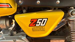 Immagine 8/16 di Honda Z 50 J Monkey (1976)