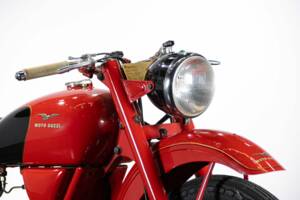 Bild 35/50 von Moto Guzzi Airone Sport (1954)