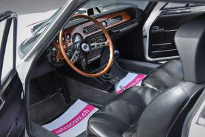 Bild 10/16 von Lancia Fulvia Sport 1.6 (Zagato) (1972)
