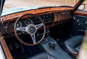 Imagen 13/25 de Jaguar Mk II 3.8 (1967)