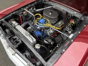 Bild 32/45 von Ford Mustang GT (1965)