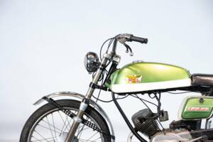 Bild 25/41 von Moto Morini Corsarino ZZ (1972)