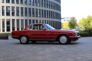 Afbeelding 1/48 van Mercedes-Benz 300 SL (1988)