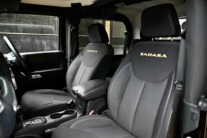 Image 43/50 of Jeep Wrangler 2.8 CRD (2013)