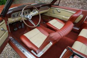 Bild 22/50 von Ford Mustang 289 (1966)