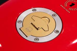 Imagen 29/50 de Ducati DUMMY (1994)