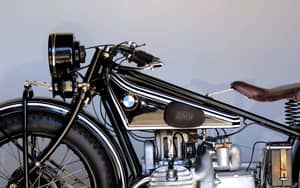 Image 63/88 of BMW R 62 (1929)