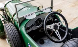 Image 4/44 de Bentley Eight Blower (1900)