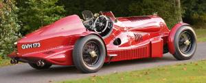 Afbeelding 35/50 van Bentley 6 1&#x2F;2 Litre Petersen Special (1953)
