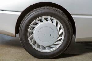 Bild 14/32 von Alpine GTA V6 Turbo (1986)