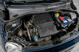 Immagine 40/50 di FIAT 500 C (2014)