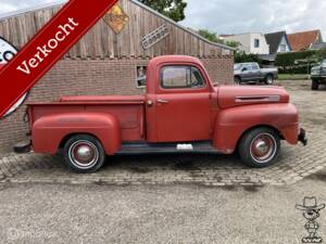 Bild 3/31 von Ford F-1 (1949)