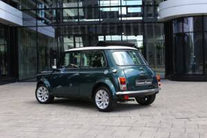 Image 11/39 de Mini Cooper 1.3i MPI (1997)