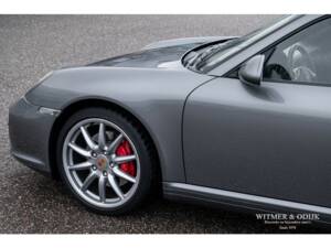 Image 34/41 of Porsche 911 Carrera 4S (2009)
