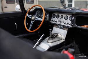 Bild 32/52 von Jaguar E-Type 3.8 (1963)