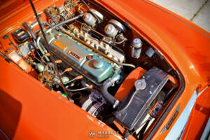 Bild 16/40 von Austin-Healey 3000 Mk I (BN7) (1959)