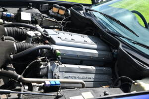 Bild 5/13 von Aston Martin Virage Volante (1995)