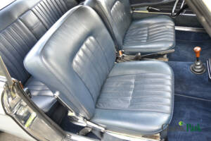 Imagen 21/50 de BMW 2000 CS (1970)