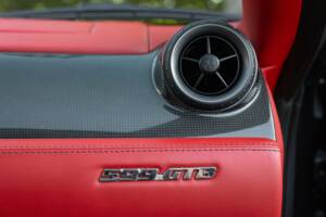 Immagine 38/50 di Ferrari 599 GTB HGTE (2010)