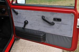 Imagen 33/37 de Rover Mini Mayfair (1993)